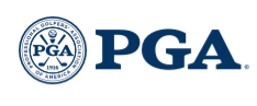 pga logo